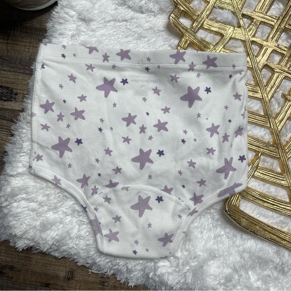 Moon and Back Hanna Andersson Brief Underwear - Picture 11 of 11